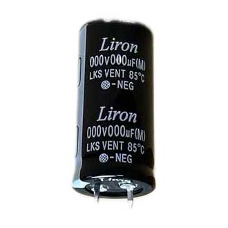 470 UF 450V 85*C 35*50 Liron