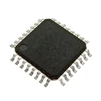 ATMEGA48PA-AUR — Microchip