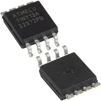 ATTINY13A-SU MCHP — MCHP