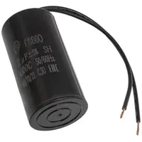 CBB60 2uF 450V WIRE (SAIFU) — SAIFU