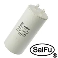CBB60 30uF 630V (SAIFU) — SAIFU
