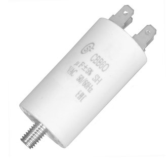CBB60 50uF 450V SCREW (SAIFU)