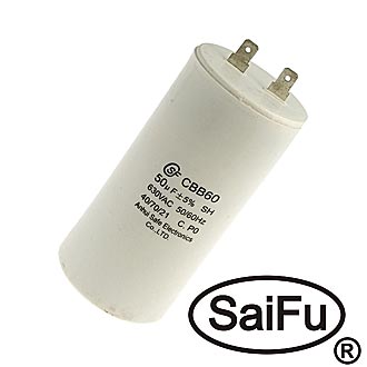 CBB60 50uF 630V (SAIFU)