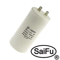 CBB60 50uF 630V (SAIFU) — SAIFU