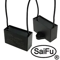 CBB61 5uF 630V (SAIFU) — SAIFU