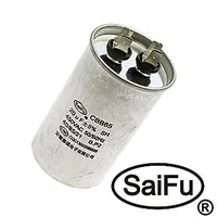 CBB65 20uF 450V (SAIFU) — SAIFU