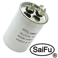 CBB65 30uF 630V (SAIFU) — SAIFU
