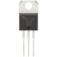 BT136-800D — WEIDA