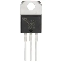 BT137-600D — WEIDA