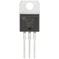 BT138-600D — WEIDA