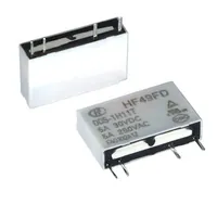HF49FD/005-1H11T HONGFA — Hongfa