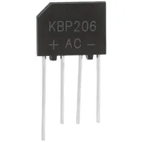 KBP206 (CTK) — CTK