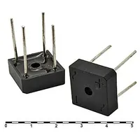 KBPC1001 10A 100V (BR100) — RUICHI