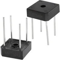 KBPC1012 10A 1200V (BR1012) — RUICHI