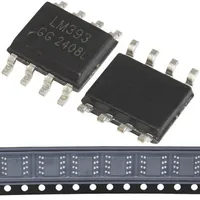 LM393 — SLKOR