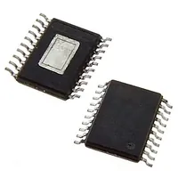 LM5576MHX/NOPB — Texas Instruments