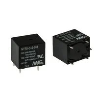NT78-C-S-10-DC12V-0.6 — FORWARD