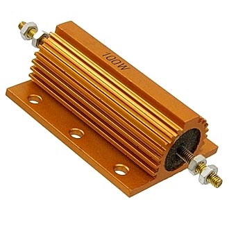 RX24 100W 5% 10R