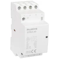 STR25-40 — RUICHI