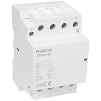 STR40-40 — RUICHI