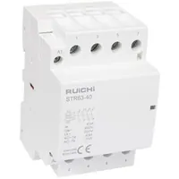 STR63-40 — RUICHI