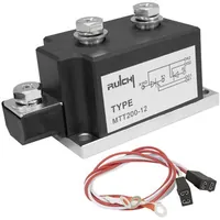 МТТ200-12 (аналог) — RUICHI