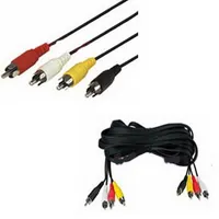 4 RCA - 4 RCA B 3m — RUICHI