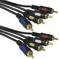4 RCA - 4 RCA G 3m — RUICHI
