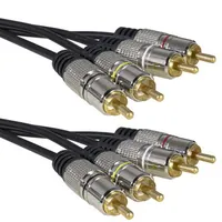4 RCA - 4 RCA GM 1.5m — RUICHI