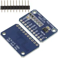 ADS1115M — RUICHI