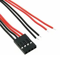 BLS-4 AWG26 0.11m — RUICHI