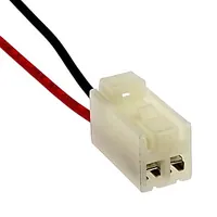 DJ7021-3-21 (18AWG 300mm) — RUICHI