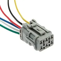 DJ7061-1.8-21 (18AWG 200mm) — RUICHI