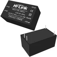 HLK-10M09 — HI-LINK