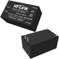 HLK-10M24 — HI-LINK