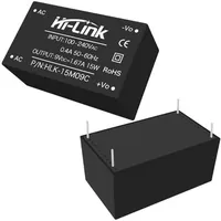 HLK-15M09 — HI-LINK