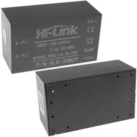 HLK-20M09 — HI-LINK