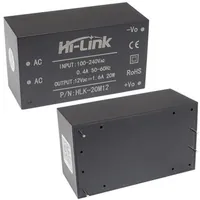 HLK-20M12 — HI-LINK