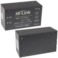HLK-20M15 — HI-LINK