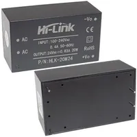 HLK-20M24 — HI-LINK