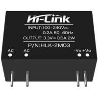 HLK-2M03 — HI-LINK