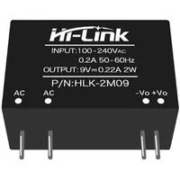 HLK-2M09 — HI-LINK