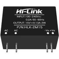 HLK-2M15 — HI-LINK