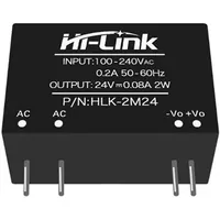 HLK-2M24 — HI-LINK
