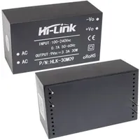 HLK-30M09 — HI-LINK