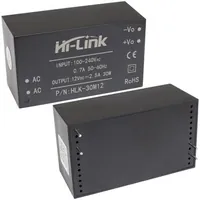HLK-30M12 — HI-LINK