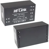 HLK-30M15 — HI-LINK