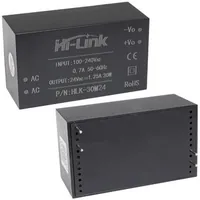HLK-30M24 — HI-LINK