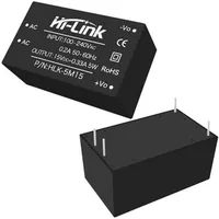 HLK-5M15 — HI-LINK