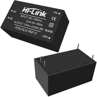 HLK-PM12 — HI-LINK